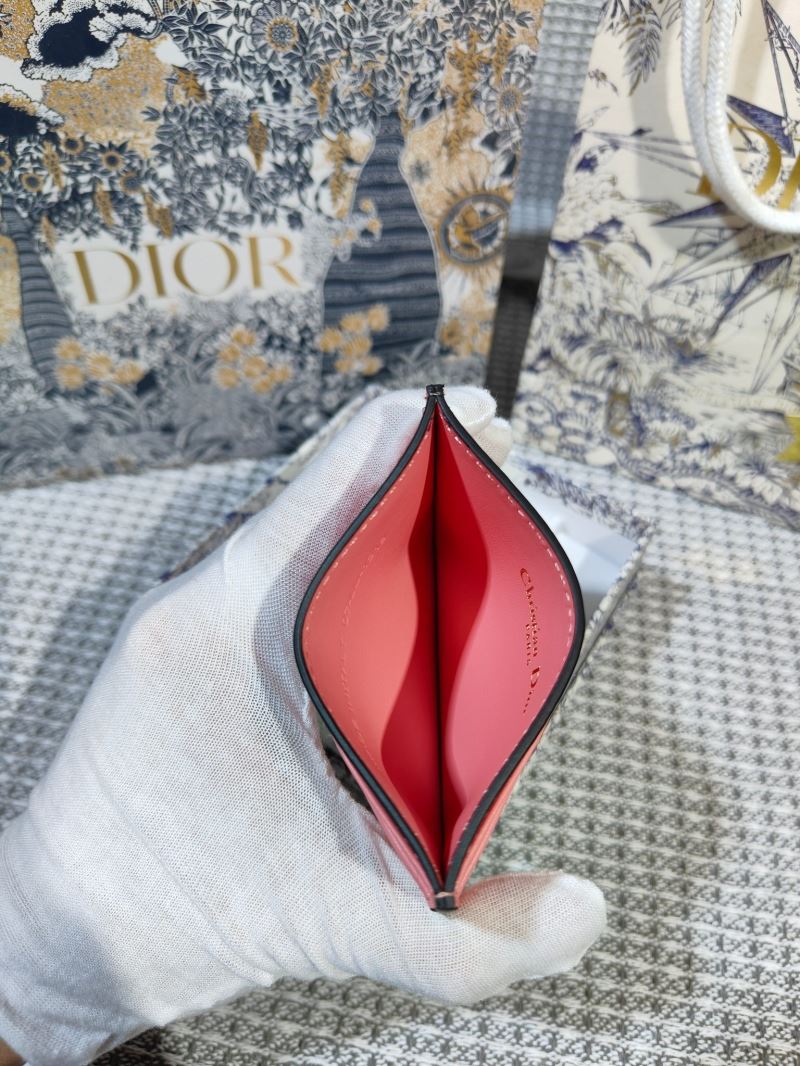 Christian Dior Wallet